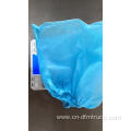 Anti-dust Disposable Elastic Non-woven Shoe Cover